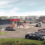 Family baker to open first ‘drive-thru’ facility at business estate