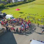 Firm set for launch of fifth charity event in memory of colleague