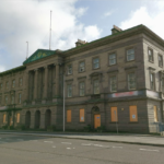 Historic Dundee waterfront residential opportunity offered