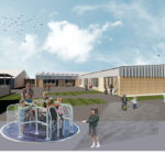 Building services provider lands M&E package at West Lothian school project