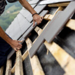 New careers service launches to tackle ‘chronic’ shortages in roofing and cladding sector