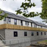 Dundee housing development is a work of art