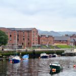 ‘Complex’ engineering works provide foundations for almost 200 new waterfront homes