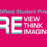 ‘Rebooted’ 3DReid Student Prize returns