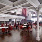 CGI animation offers glimpse of £22m Paisley Town Hall transformation