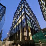 HMRC handover marks key milestone in Atlantic Square project