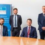 Allied Surveyors strengthens board with three promotions