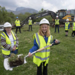New £11m Highland flood defence scheme to protect over 300 homes