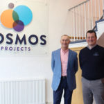 East Kilbride firm launches two new divisions and targets new recruits