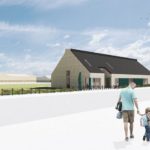Possilpark set for build of £2.9m community hub