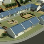 Firm to begin work on £3m North Ayrshire supported accommodation project
