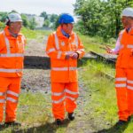 Plans unveiled for project to bring rail travel back to Levenmouth