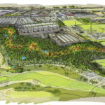 Online consultation on plans for £40m Motherwell industrial development