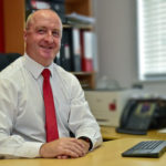 Kilmarnock roofing specialist strengthens senior management team