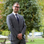 Knight Frank promotes new partner in Aberdeen