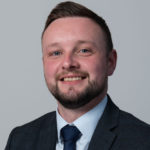 DM Hall strengthens west of Scotland team with new recruits