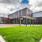 A wooden future — how timber can aid the learning experience