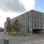 ‘Iconic’ Kilmarnock multi-storey car park to be demolished following safety concerns