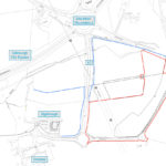 Online consultation for proposed employment development in Dalkeith
