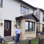 Housing association invests £80,000 to ‘future-proof’ Glasgow properties