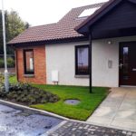New homes for social rent delivered in Glenrothes
