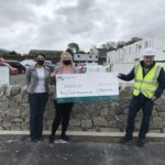 McLaughlin & Harvey invests in island apprenticeship scheme