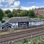 Glasgow site ‘one of the most important in the world’ say archaeologists