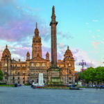 Architects appointed to George Square design project George Square. Image credit: Shutterstock