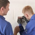 Training bodies hail employers after ‘record’ intake of electrical apprentices