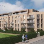 Plans unveiled for for 34-home luxury development in Shawlands