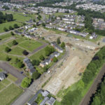Firm to start work on turnkey multi-utilities package at Livingston development