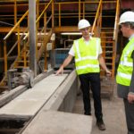 MP hears of pitched roof tile manufacturer’s expansion plans