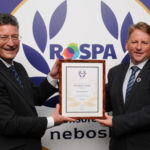Firm scoops award following 15 years of health and safety excellence