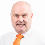 Housebuilder honoured for health and safety performance