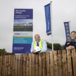 Housebuilder prepares to launch new Moodiesburn homes
