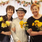 Housebuilder donates £5,000 to elderly care charity