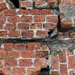 Seismic savings in blast protection