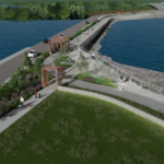 Pandemic prompts plans for ‘stunning’ East Renfrewshire promenade build