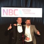 Soben retains top consultancy accolade at national awards ceremony