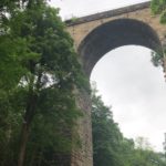 Network Rail begins £1.1m Orbiston Viaduct project