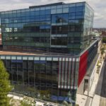University names new £60m learning hub after inspirational women