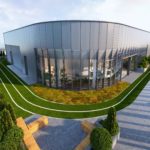 Local wind farm to power Glasgow’s largest single office building