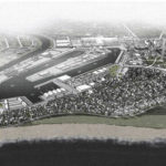 Students showcase how urban village could be created in Aberdeen