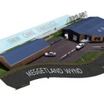 Work to begin on £1m boathouse in Edinburgh