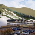 Plans launched for £13.8m Midlothian winter sports facility