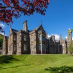 A-listed former Greenock care home attracts residential interest