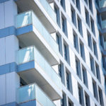 Highrise recladding