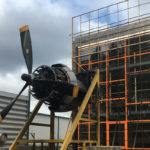 Designing curtain wall façades to accommodate building movement Kawneer UK curtain wall facade