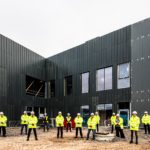 New Scottish facility aims to be ‘international beacon’ in medicines manufacturing