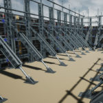 Mabey Hire formwork